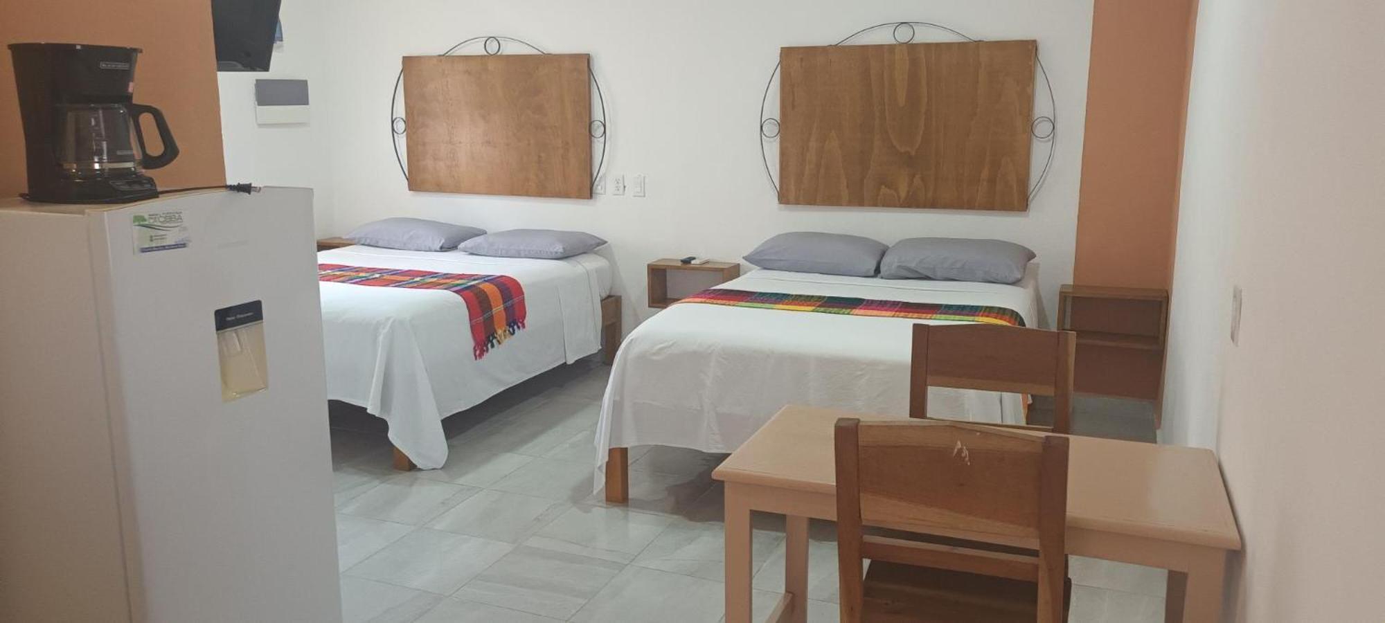 Buenosdias Izamal Bed & Breakfast エクステリア 写真