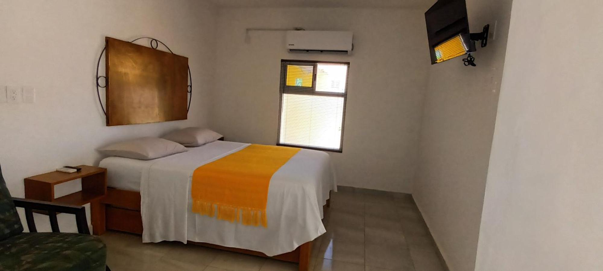 Buenosdias Izamal Bed & Breakfast エクステリア 写真