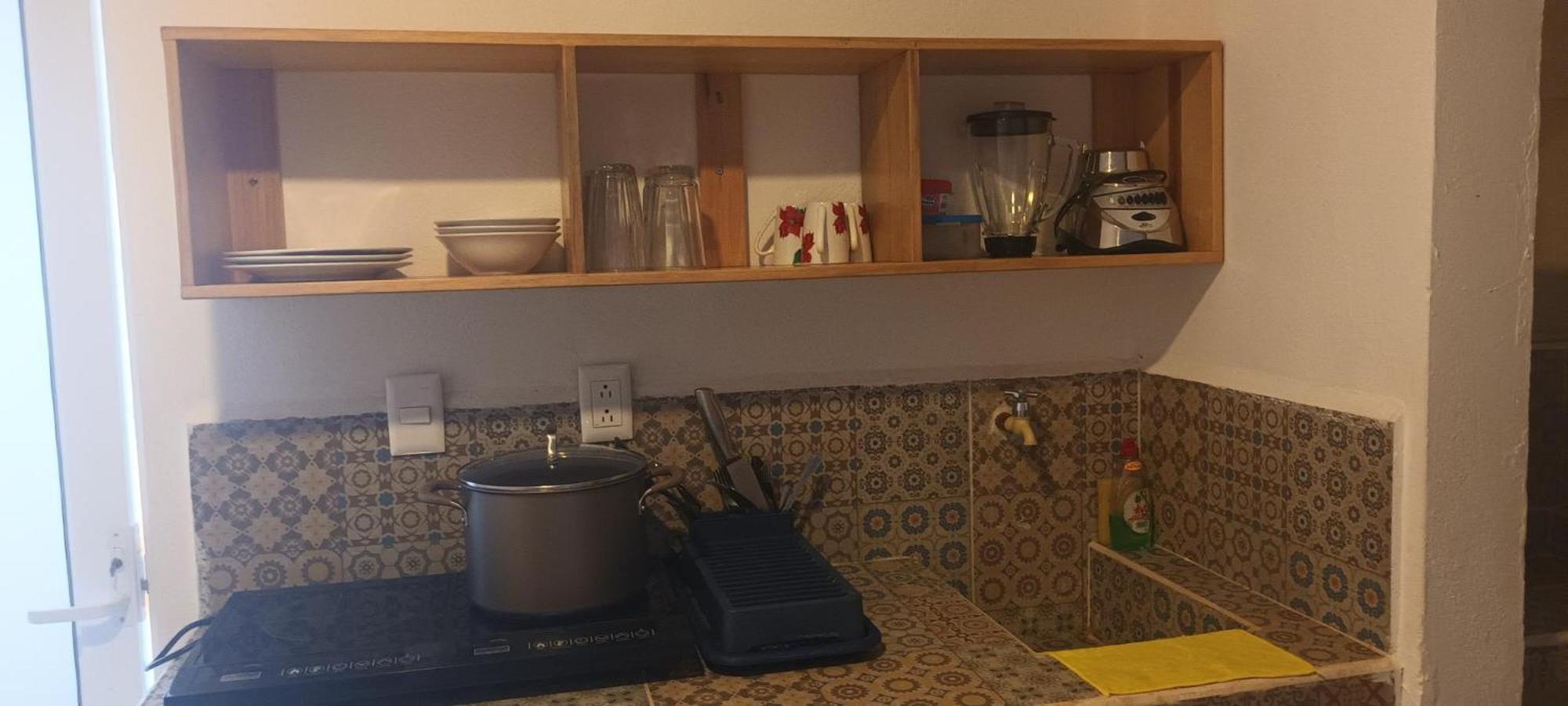 Buenosdias Izamal Bed & Breakfast エクステリア 写真