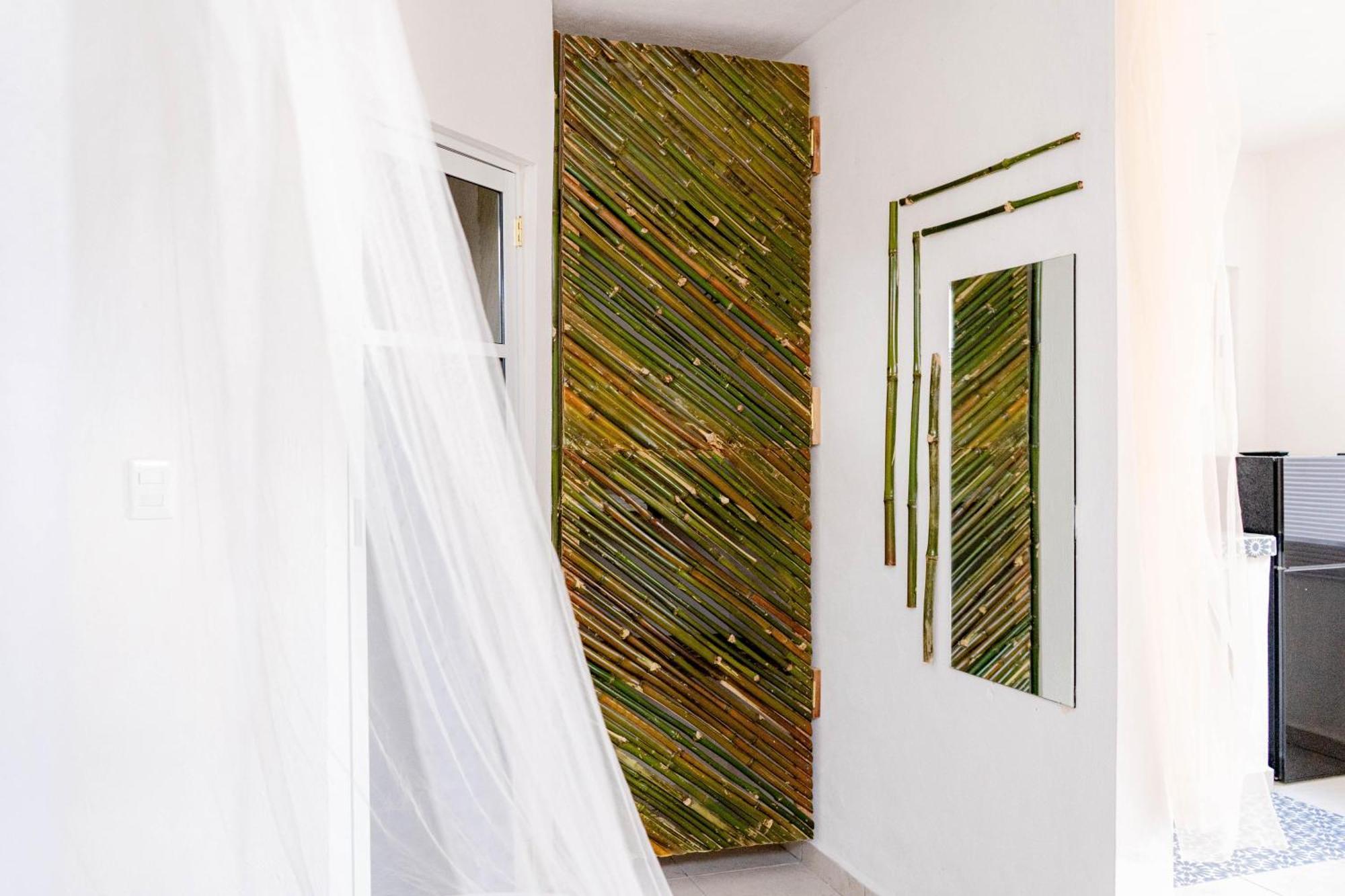 Buenosdias Izamal Bed & Breakfast エクステリア 写真