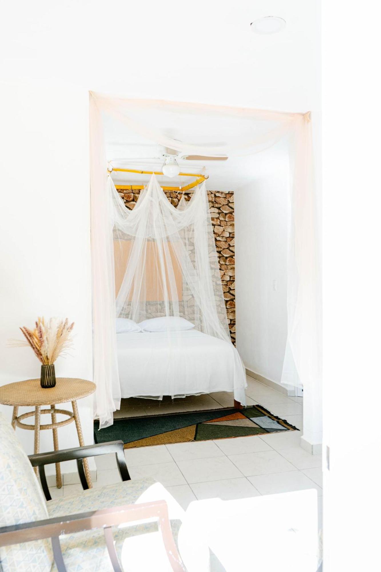 Buenosdias Izamal Bed & Breakfast エクステリア 写真