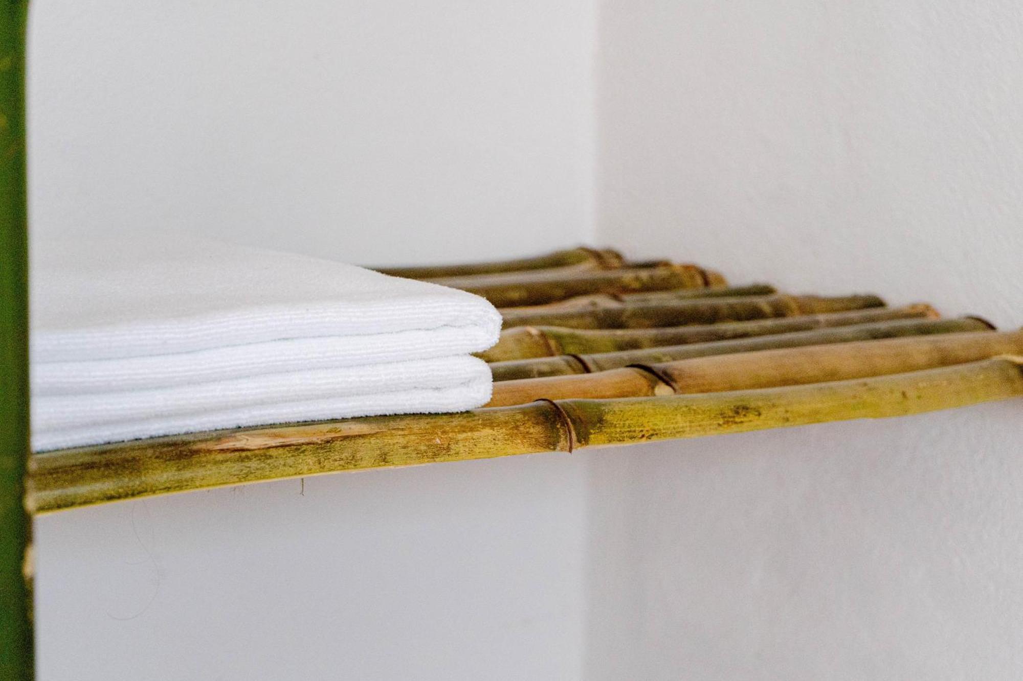 Buenosdias Izamal Bed & Breakfast エクステリア 写真