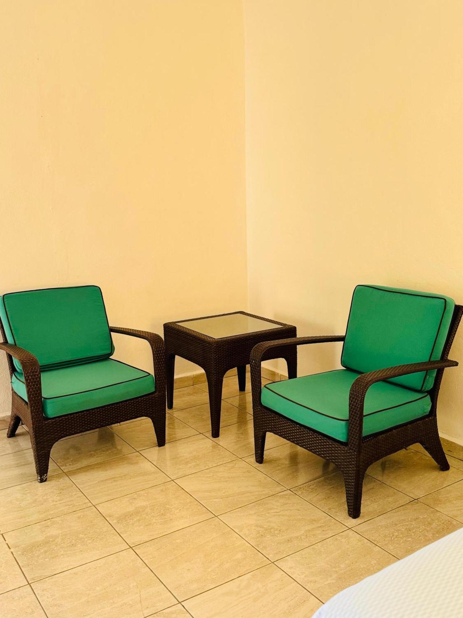 Buenosdias Izamal Bed & Breakfast エクステリア 写真